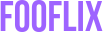 FooFlix Logo